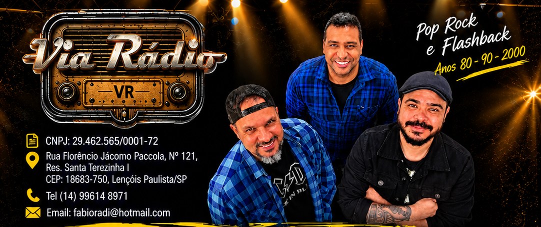 Banda Via Rádio